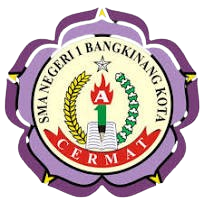 Logo SMAN 1 BANGKINANG KOTA